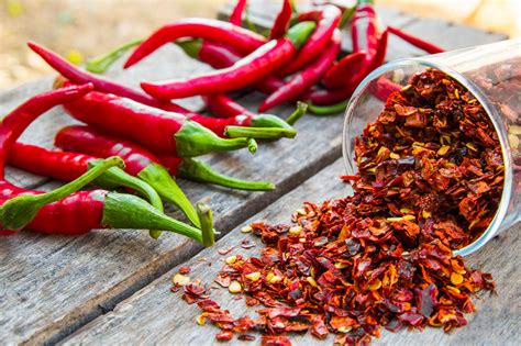 15 Vibrant and Nutritious Healthy Spicy Foods for a Flavorful Diet
